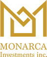 monarca group logo